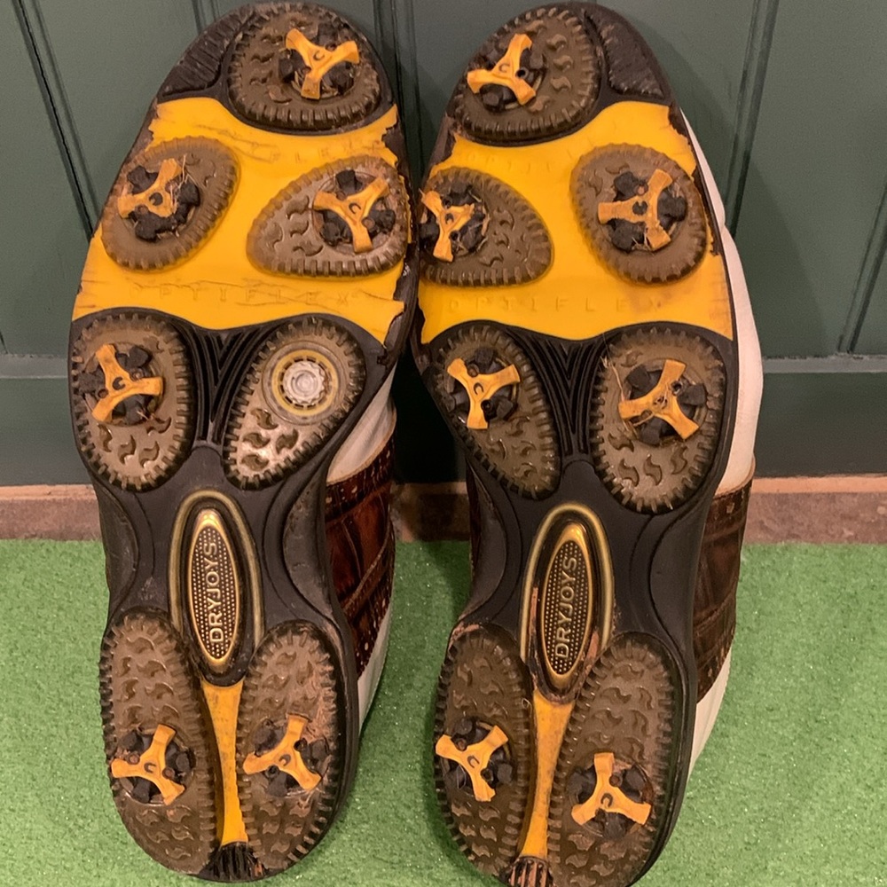 Footjoy Golf shoes  CLEARANCE - Picture 11 of 11